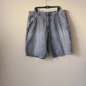 Vintage Beverly Hills Polo Club  gray shorts sz. 42